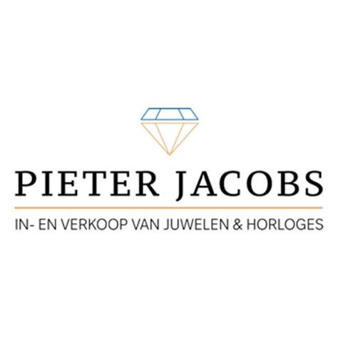 pieter jacobs luxe horloge